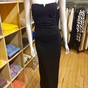 City Triangles Dress